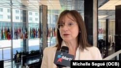 Informe expone presunta complicidad de Sherritt International
de Canadá con el negocio de trata de personas de Cuba