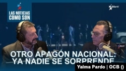 Las Noticias Como Son