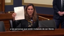María Elvira Salazar exige investigar a empresas de Miami